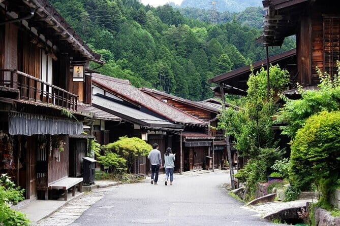 Hiking the Historic Nakasendo Trail [1 Day Tour from Nagoya] - Key Highlights (What’s Most Worth Your Time)