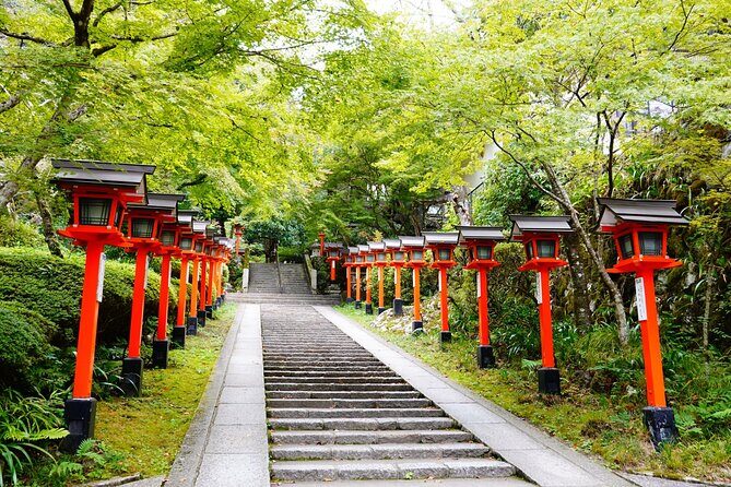 Hiking Tour for Sacred Sites in Kyoto with a Guide - Key Highlights You’ll Care About