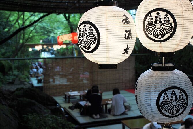 Hiking Tour for Sacred Sites in Kyoto with a Guide - Kifune Shrine: Water Deity Spirituality in a Mountain Village