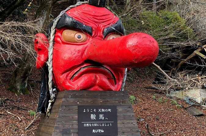 Hiking Tour for Sacred Sites in Kyoto with a Guide - Price and Value: What $250 Buys in Real Terms