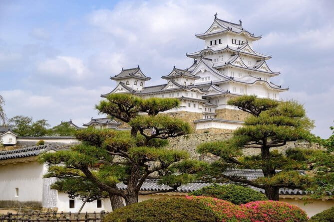 Himeji Bar Hopping Tour - Timing and pacing: why 2 to 3 hours works