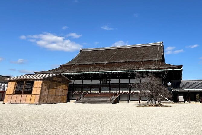 Himeji Castle and Akashi Kaikyo Bridge Walking Tour from Kyoto - Train-and-walk balance: why the schedule can feel perfect or tiring