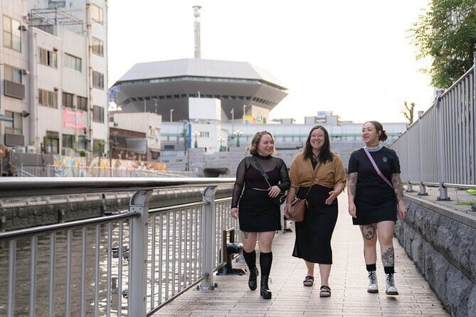 Himeji Castle and Akashi Kaikyo Bridge Walking Tour from Osaka - Where the tour’s pacing shines (and where it can frustrate)