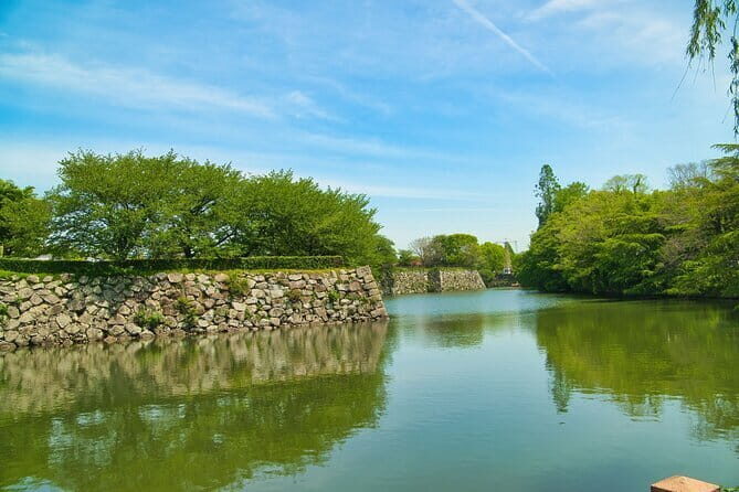 Himeji Castle, Arima Onsen & Mt. Rokko: 1-Day Bus Tour from Osaka - Himeji Castle: White Heron Views, Tight Climbing, Real Payoff