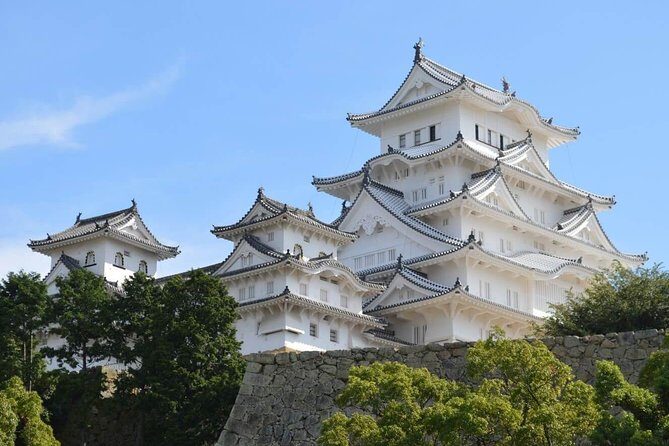 Himeji Half-Day Private Tour with Government-Licensed Guide - How the half day flows (and how to choose your best mix)