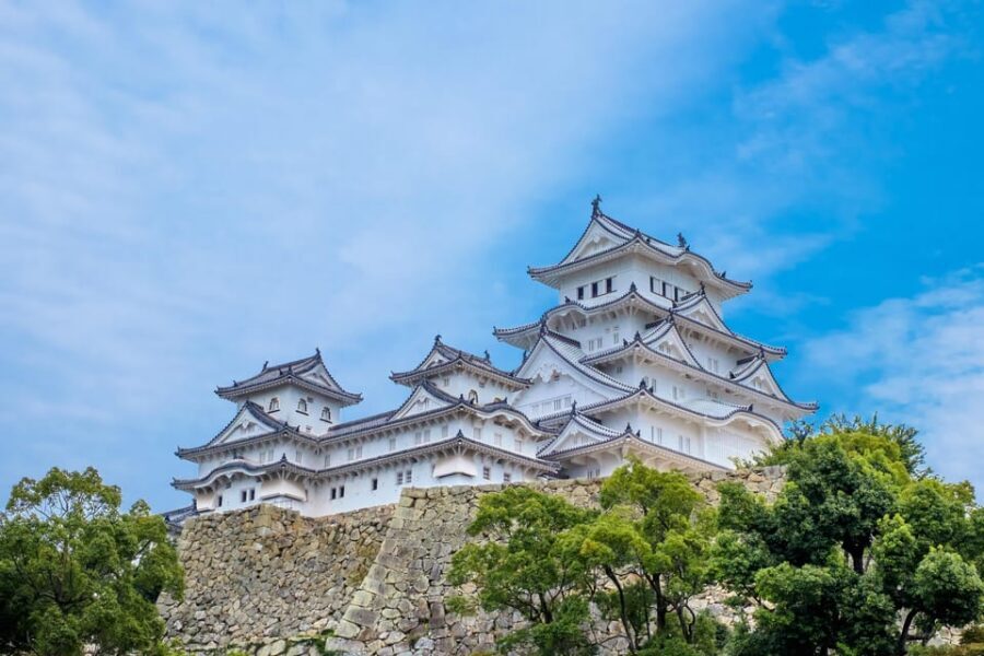 Himeji: Himeji Castle Guided Tour – UNESCO Heritage - Timing and crowd strategy: starting earlier is worth it