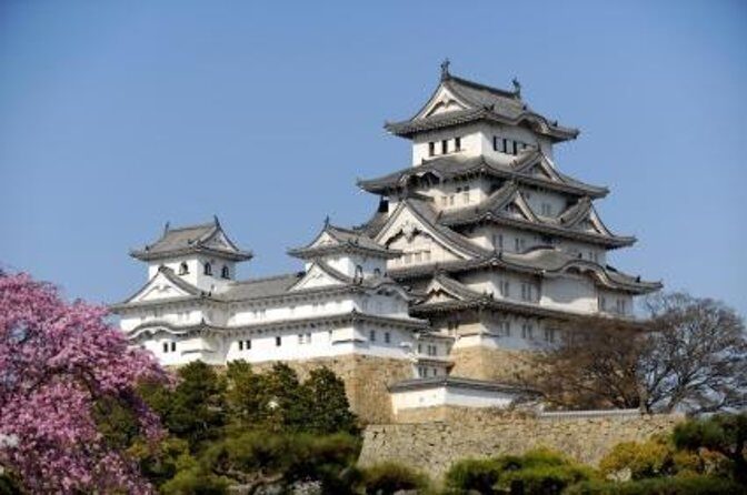Himeji Private Customizable Half Day - Key Things to Know Before You Go