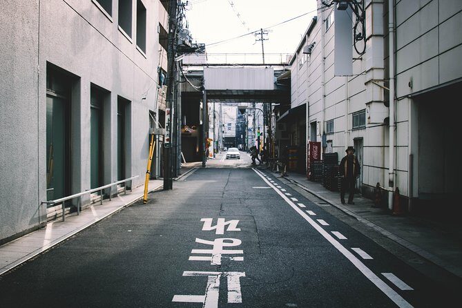 Himeji Private Customizable Half Day - Meeting at Himeji Station and Getting Around Smoothly