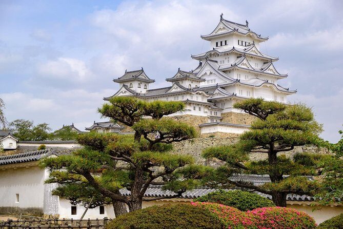 Himeji Private Customizable Half Day - How the 2–3 Stop Custom Plan Actually Feels