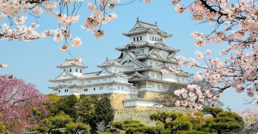 Himeji: Private Customized Tour with Licensed Guide - Key things that make this tour worth it