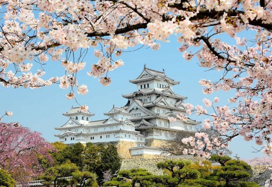Himeji: Private Customized Tour with Licensed Guide - Starting point: getting the right flow from hotel or station