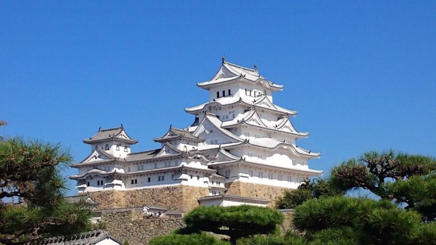 Himeji: Private Customized Tour with Licensed Guide - Engyo-ji Temple: why timing matters here