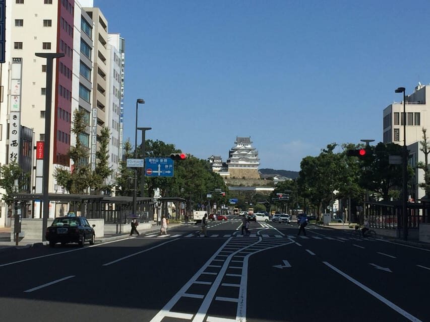Himeji: Private Guide Tour of the Castle from Osaka or Kyoto - Where you meet your guide (Kyoto vs Shin-Osaka)
