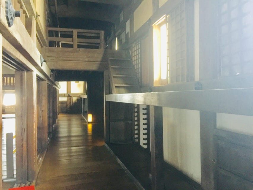 Himeji: Private Guide Tour of the Castle from Osaka or Kyoto - Step-by-step inside the day: station to castle to Wanoyagura