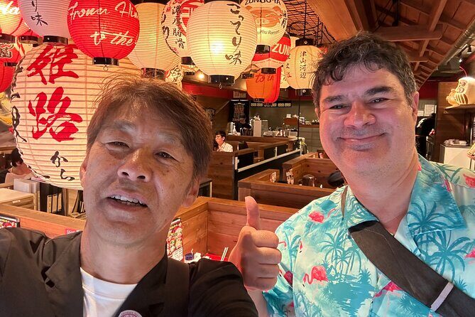 Himeji Tour with Castle Visit and Authentic Ramen Experience - Price and Value: How $78.04 Adds Up (and What to Double-Check)