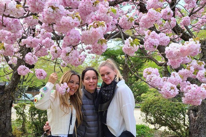 Hirosaki 6hr Private Tour with Government-Licensed Guide - Neputa culture at Tsugaruhan Neputa Mura