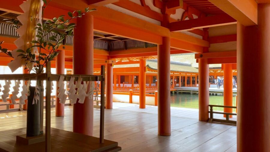Hiroshima: 1-Day Hiroshima and Miyajima Tour - Hiroshima Peace Memorial Park: Atomic Bomb Dome and the Flame of Peace