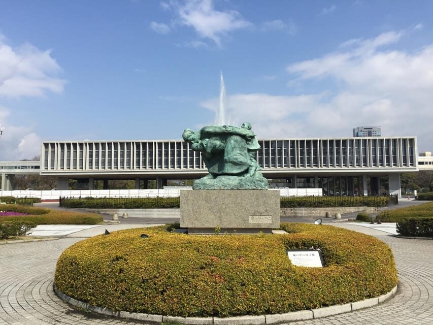 Hiroshima: 1-Day Hiroshima and Miyajima Tour - The Ferry to Miyajima: A 45-Minute Break That Sets the Mood
