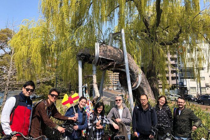 Hiroshima 3hr Peace Cycling Tour with Local Guide - Why bicycle time in Hiroshima is worth your morning