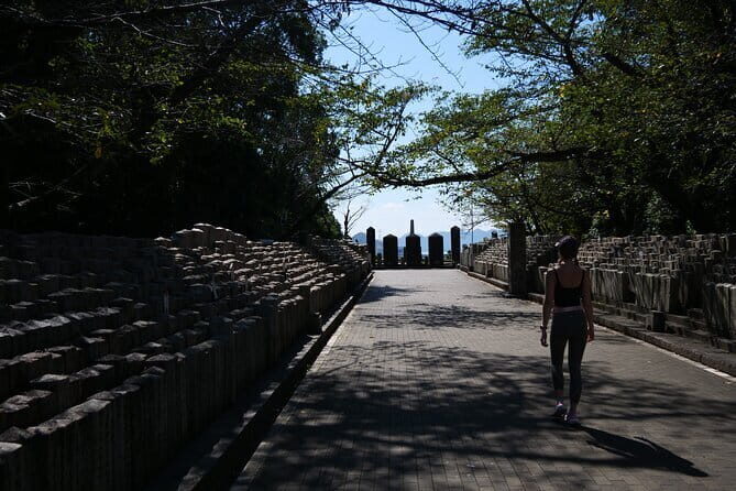 Hiroshima 5k Running Tour of Hijiyama Park - Why This Hiroshima 5K in Hijiyama Park Works