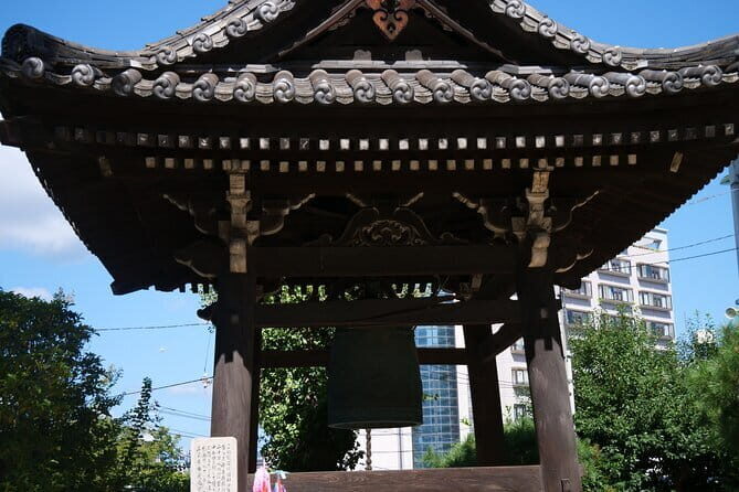 Hiroshima 5k Running Tour of Hijiyama Park - The Running Part: Beginner-Friendly, Still Active