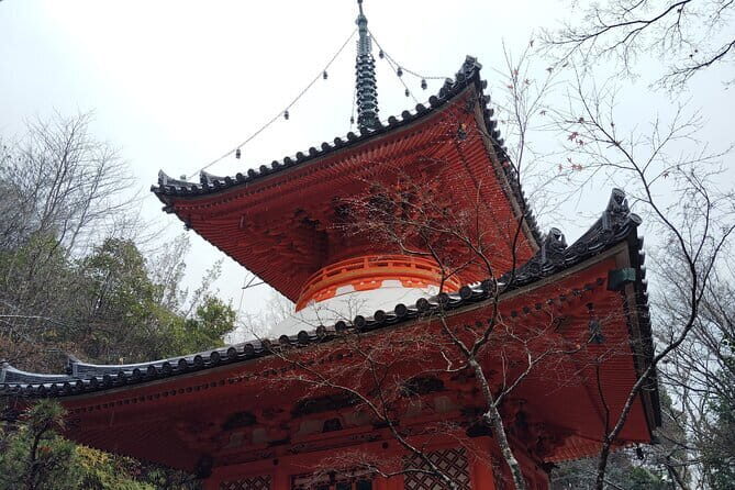 Hiroshima 5k Running Tour of Hijiyama Park - Timing and Route Reality: What “About 1 to 1.5 Hours” Feels Like