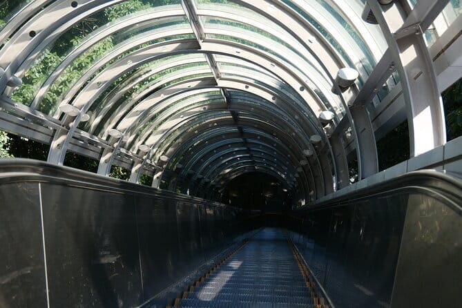 Hiroshima 5k Running Tour of Hijiyama Park - Meeting Near Hiroshima Station: Simple Start, Easy Flow