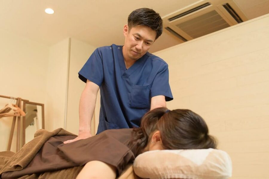 Hiroshima: Acupuncture and Japanese unique massage treatment - Key things to know before you book Kondoh in Hiroshima