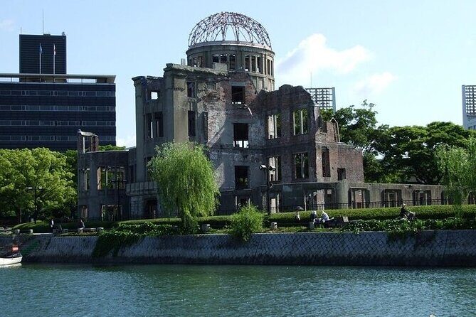 Hiroshima and Miyajima 1 Day Cruise Tour - Price and Value: Why $163.40 Often Makes Sense (Even Without Lunch)