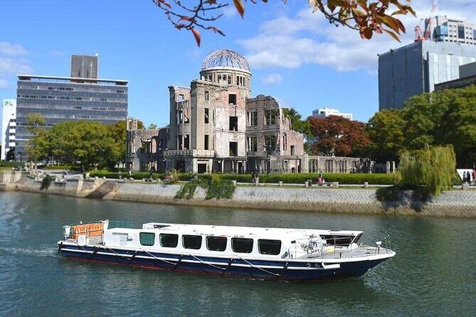 Hiroshima and Miyajima 1 Day Cruise Tour - Hiroshima Peace Memorial Museum: What a Guided Day Really Makes Easier