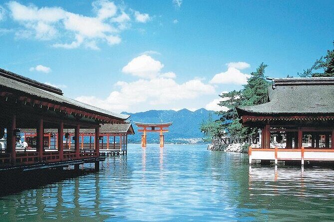 Hiroshima and Miyajima 1 Day Private Tour from Kyoto or Osaka - Hiroshima Peace Memorial Park: what you’ll see and how to be ready
