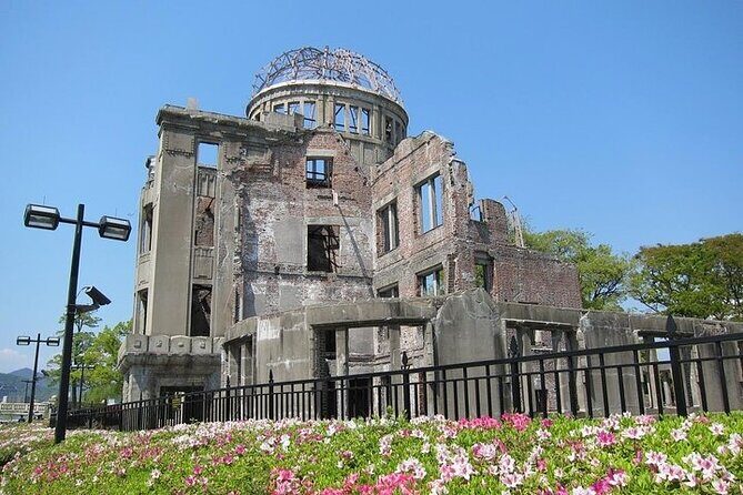 Hiroshima and Miyajima 1 Day Tour for who own the JR Pass only - Price and logistics: is $343.36 per person actually good value?