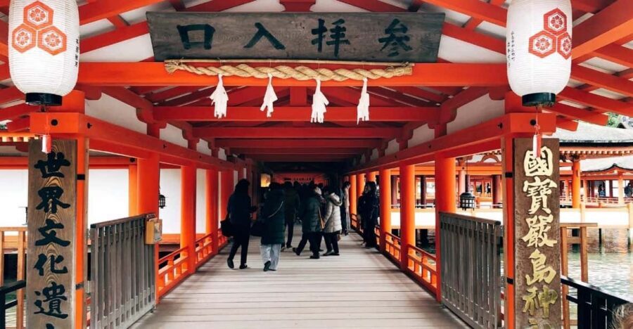 Hiroshima and Miyajima Day Trip from Osaka - Key Highlights to Know Before You Go