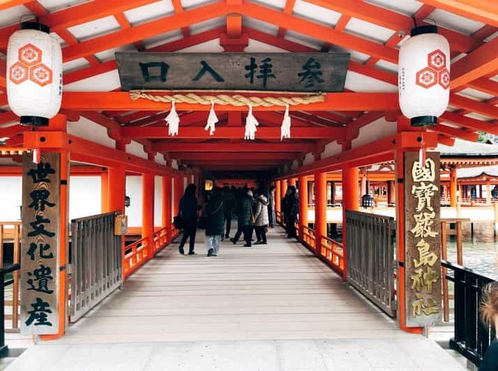 Hiroshima and Miyajima Day Trip from Osaka - Why Hiroshima + Miyajima Works as a One-Day Pair