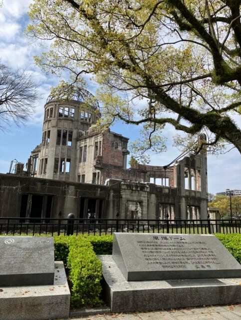Hiroshima and Miyajima Day Trip from Osaka - The 14-Hour Plan: Van Timing That You Can Actually Reason About