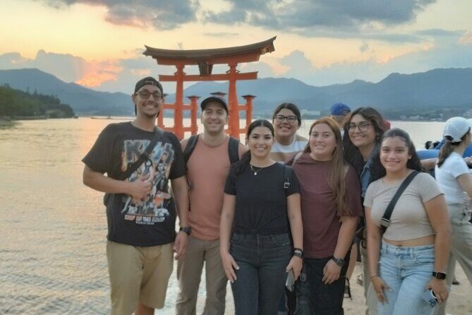Hiroshima and Miyajima Full Day Private Tour - Walking, Heat, and Transit Tips That Actually Matter
