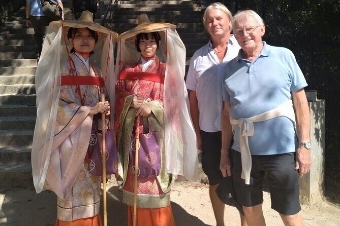 Hiroshima and Miyajima Full Day Private Tour - Price and Value: What $167.50 Covers and What You Handle
