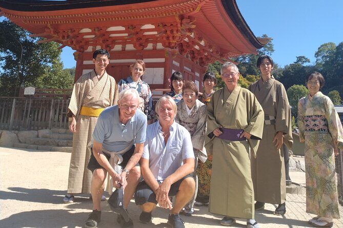 Hiroshima and Miyajima Full Day Private Tour - Atomic Bomb Dome and Hiroshima Castle: Two Tones of the Same Story