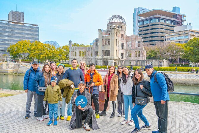Hiroshima and Miyajima Full-Day Tour from Kyoto by Bullet Train - Key Things to Know Before You Go