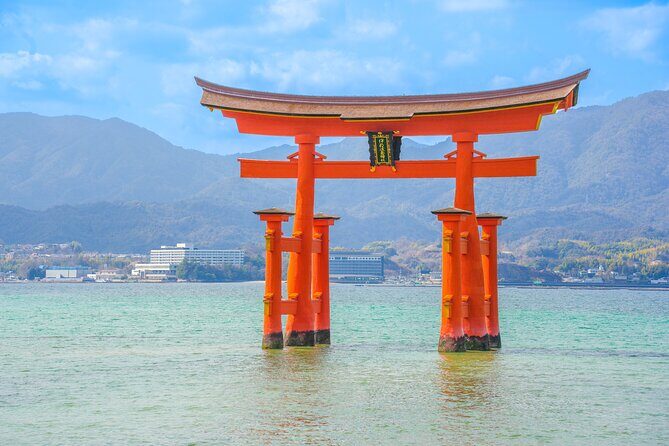 Hiroshima and Miyajima Full-Day Tour from Kyoto by Bullet Train - Value and price: is $119 fair for a Shinkansen-day tour?