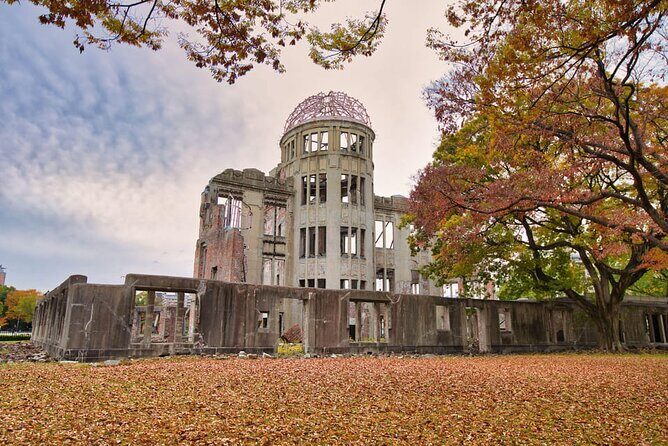 Hiroshima and Miyajima Private Day Tour from Kyoto/Osaka - Key Highlights That Make This Tour Work