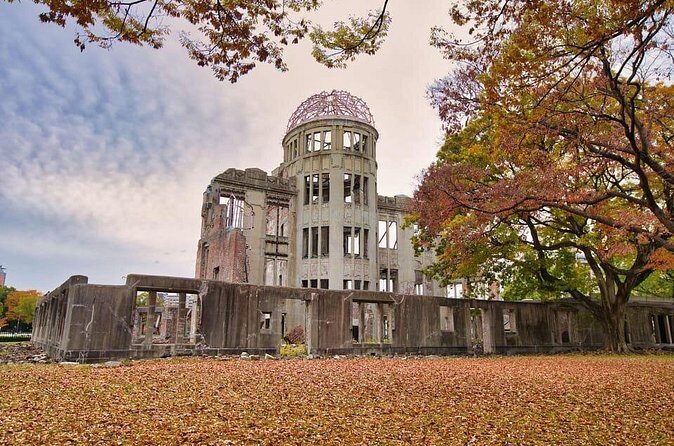 Hiroshima and Miyajima Private Day Tour from Kyoto/Osaka - Miyajima Island: Spiritual Time with Only Two Hours
