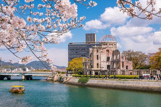 Hiroshima and Miyajima Private Day Tour from Kyoto/Osaka - Price and Logistics: What $899 per Group Buys You