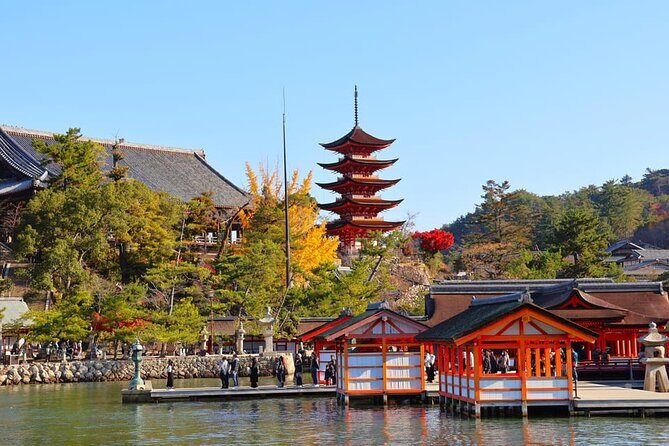 Hiroshima and Miyajima Private Day Tour from Kyoto/Osaka - Peace Memorial Museum: Use Your Hour for Understanding