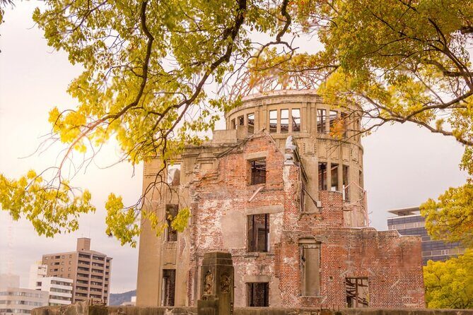 Hiroshima and Miyajima Private Tour with English Speaking Driver - Key highlights you’ll actually feel