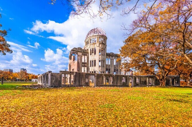 Hiroshima and Miyajima Private Tour with English Speaking Driver - The driver factor: when the tour feels like a guide vs a ride