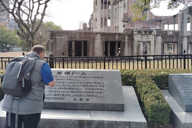Hiroshima: Atomic Bomb Dome and Peace Memorial Museum 3 hours - Key highlights worth planning for