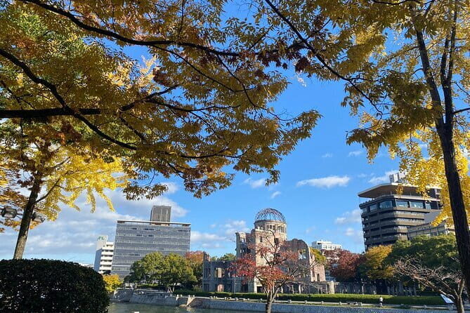 Hiroshima: Atomic Bomb Dome and Peace Memorial Museum 3 hours - What to bring (and what to skip) for a respectful Peace Park day