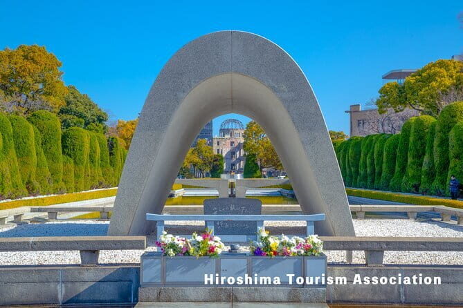 Hiroshima: Atomic Bomb Dome and Peace Memorial Museum 3 hours - Who should book this Hiroshima Peace Memorial tour