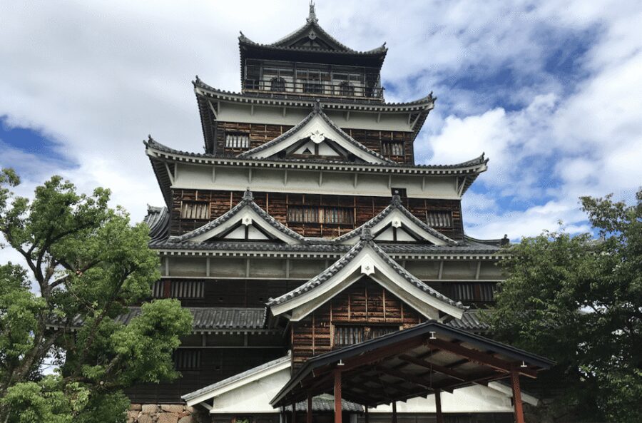 Hiroshima: Best of Hiroshima Guided Bike Tour - Key things I’d focus on before you book